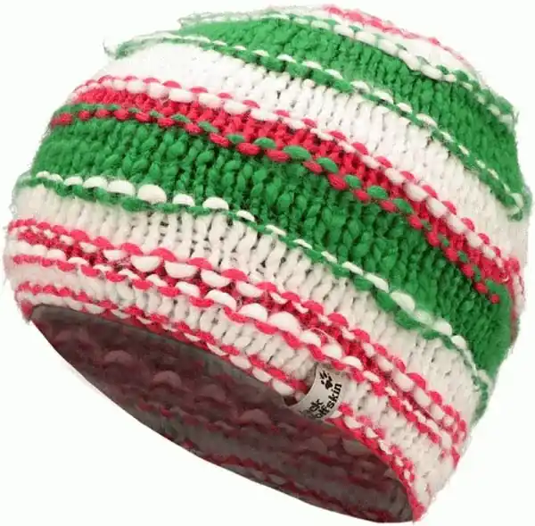 FLUFFY YARN CAP Angebot