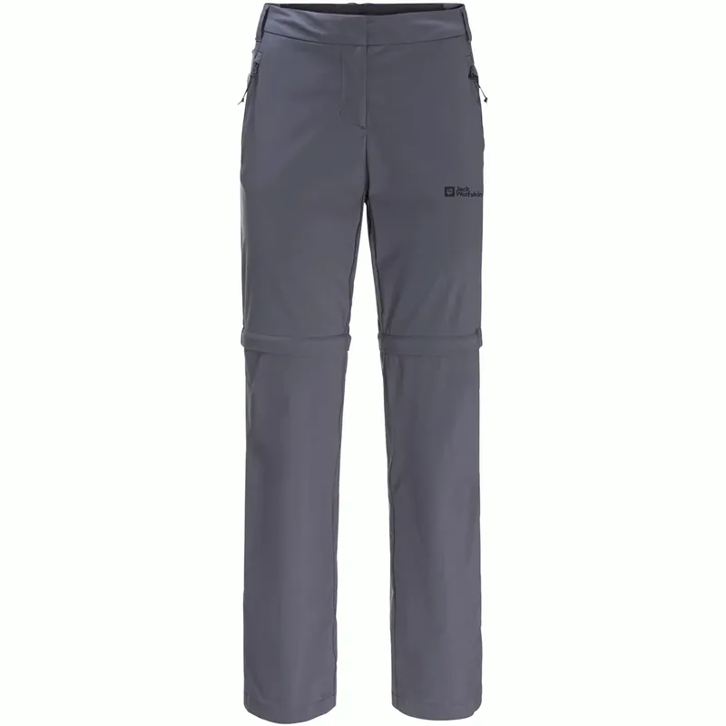 Jetzt Kaufen GLASTAL ZIP OFF PANTS W