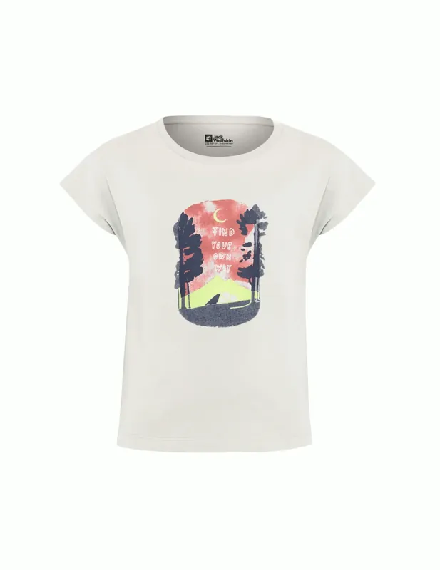 GRAPHIC GIRLS T Versand Am Gleichen Tag