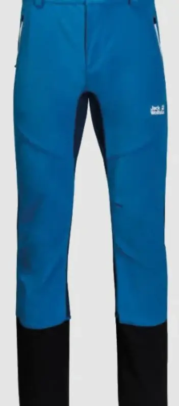 GRAVITY TOUR PANTS MEN Must-Have