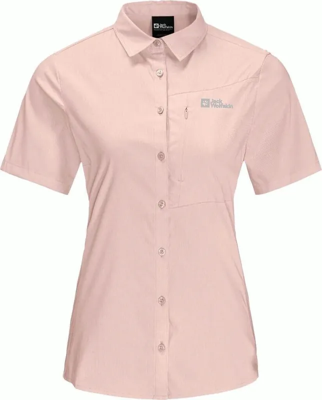 HEIDETAL SHIRT W Rabatt