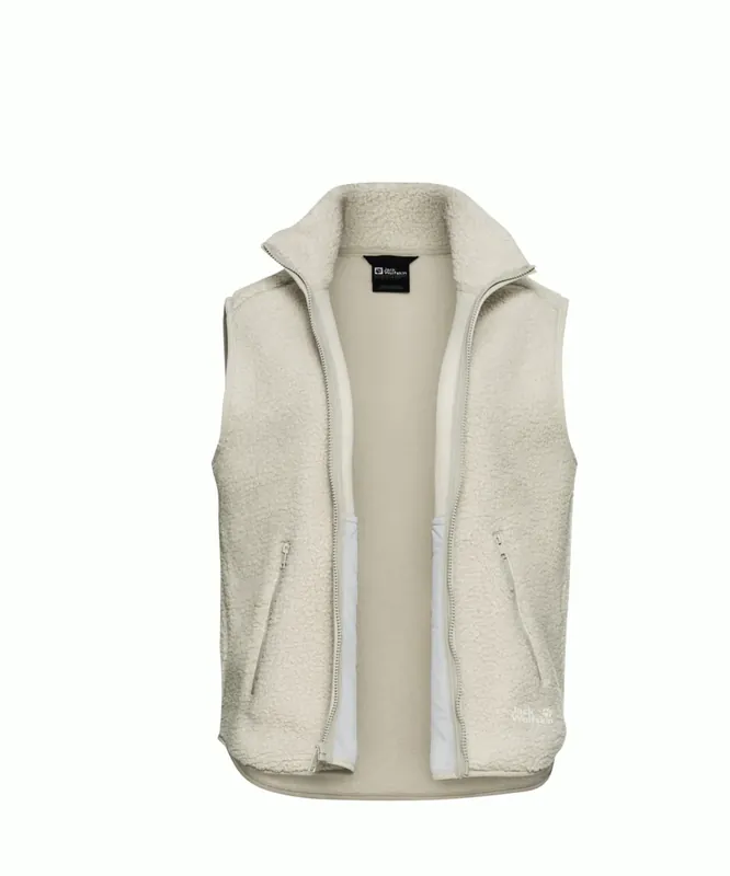 Nur Heute HIGH CURL VEST W