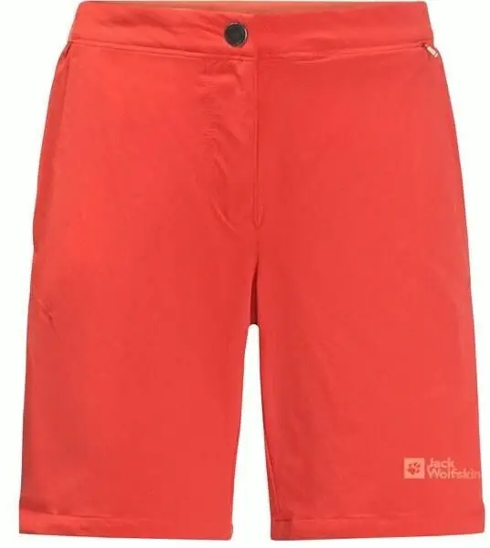 Geprüft HILLTOP TRAIL SHORTS W