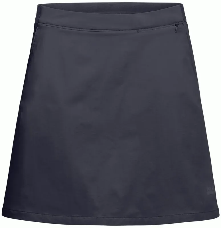HILLTOP TRAIL SKORT W Highlight