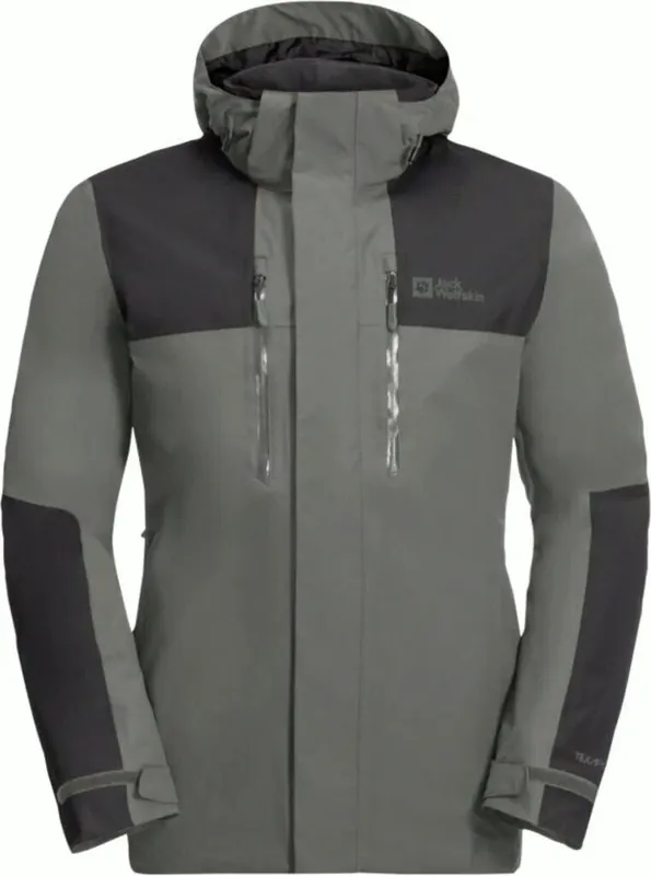 JASPER JKT MEN Neu