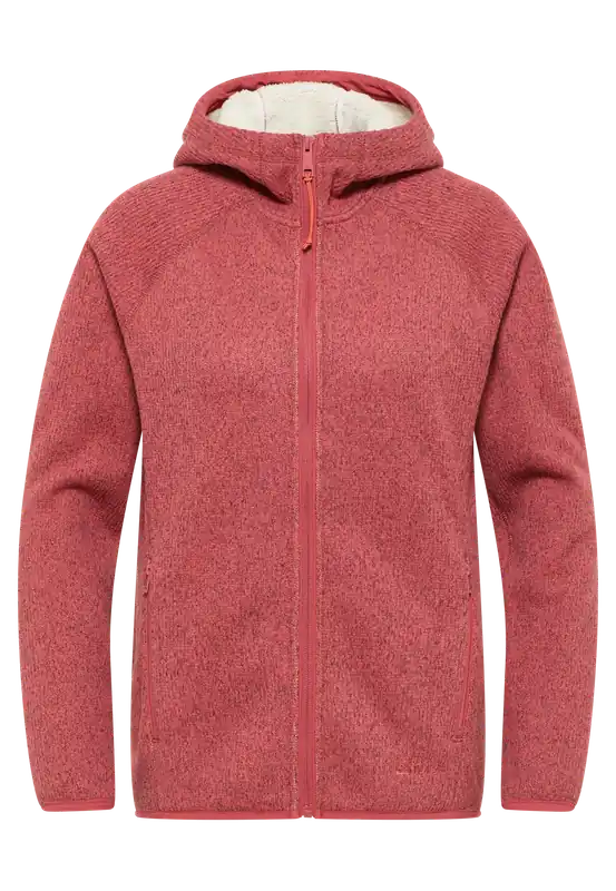 Online Kaufen KAMINFEUER HOODED JKT W