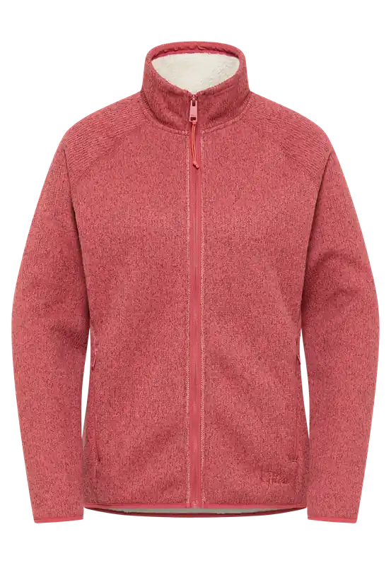 KAMINFEUER JKT W Neue Kollektion