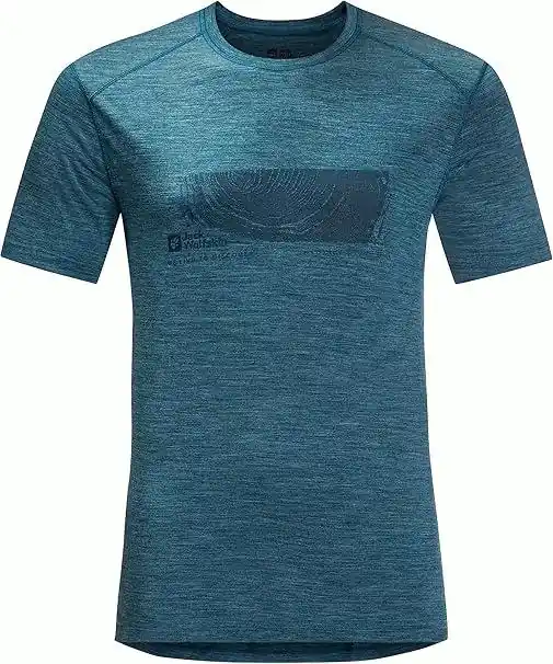 KAMMWEG GRAPHIC S/S M Beliebt
