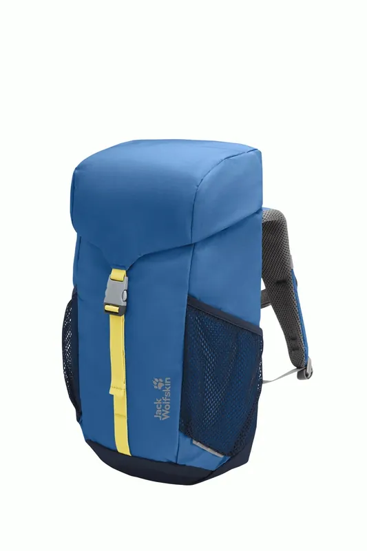 Zertifiziert KIDS EXPLORER 15