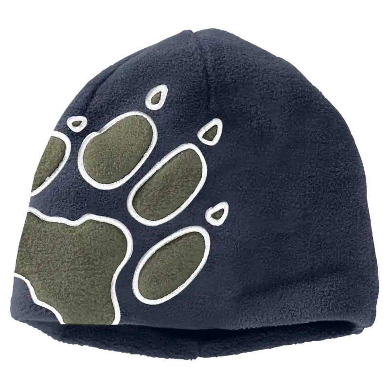 Aktuell KIDS FRONT PAW HAT