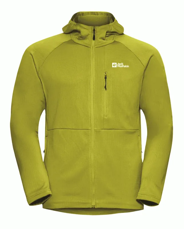 Top-Angebot KOLBENBERG HOODED FZ M