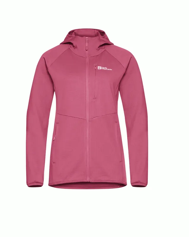 Sofort Bestellen KOLBENBERG HOODED FZ W