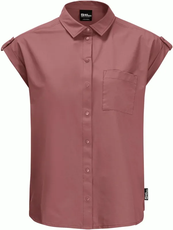 Günstig LIGHT WANDER SHIRT W