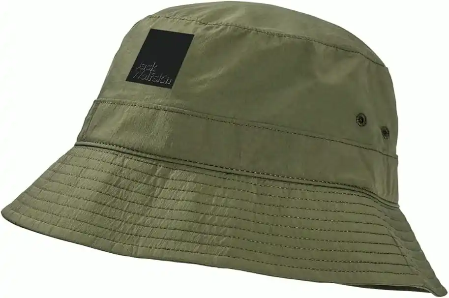 Sichere Zahlung LIGHTSOME BUCKET HAT
