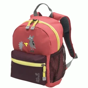 Zertifiziert LITTLE SCOUT 10