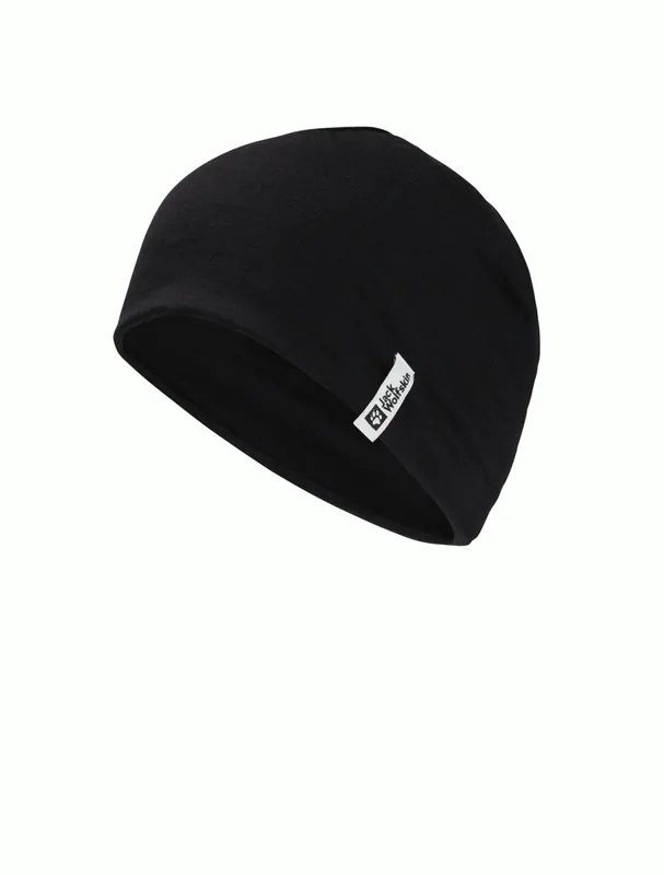 Super-Preis MERINO BEANIE