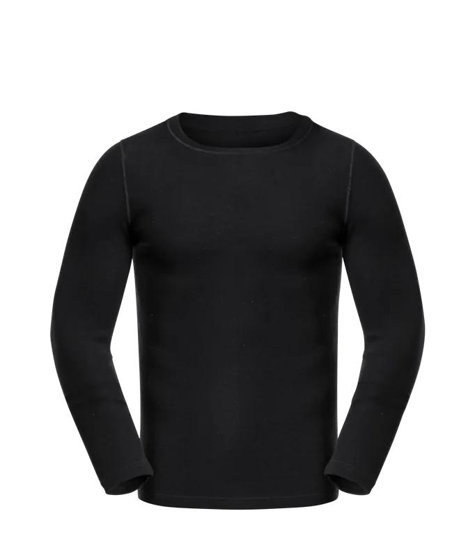 Highlight MERINO LONGSLEEVE M