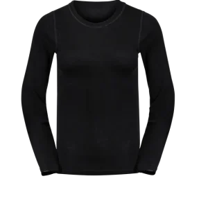 Aktuell MERINO LONGSLEEVE W