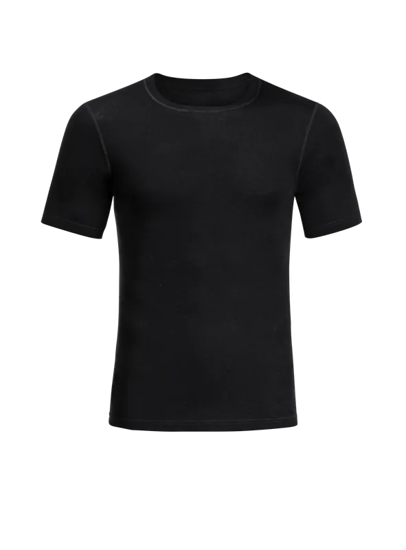 MERINO SHORTSLEEVE M Ausverkauf
