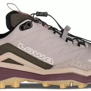 MADDOX PRO GTX LO SL Ws Mega-Angebot