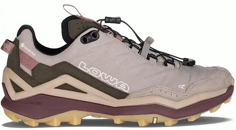 MADDOX PRO GTX LO SL Ws Mega-Angebot