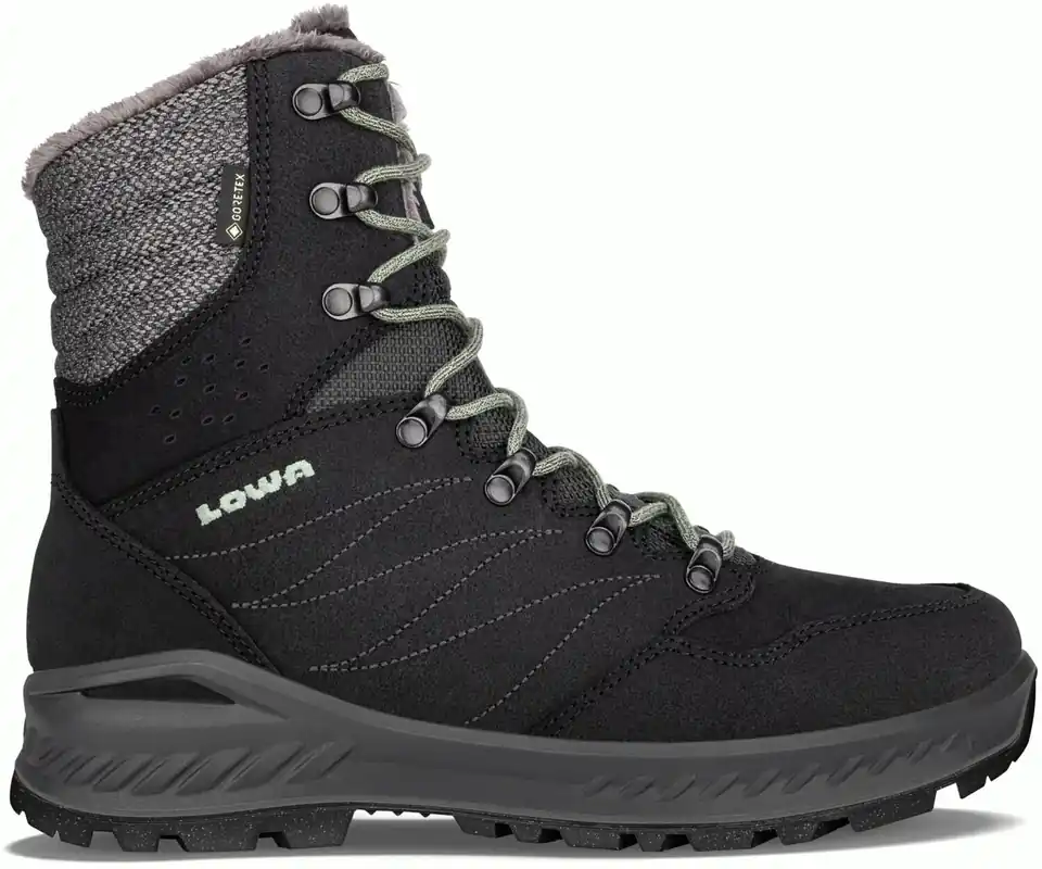 NABUCCO GTX Ws Letzte Chance