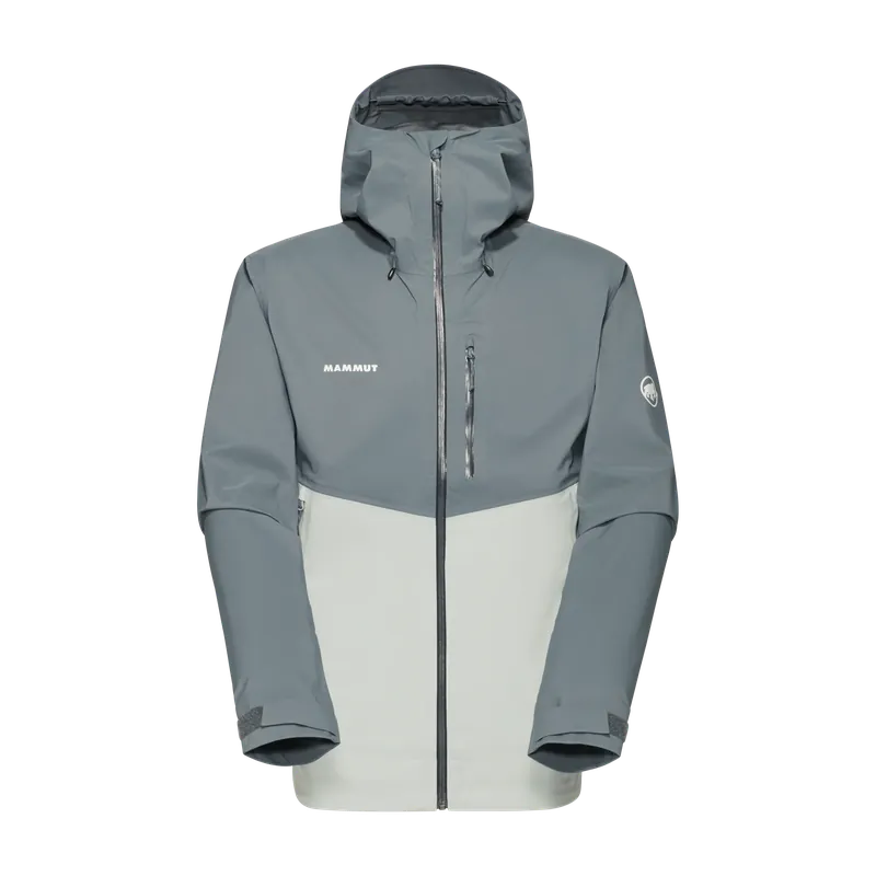 Alto Guide HS Hooded Jacket Men Zertifiziert