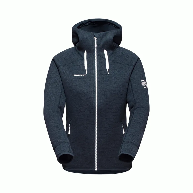 Arctic ML Hooded Jacket Women Sonderaktion