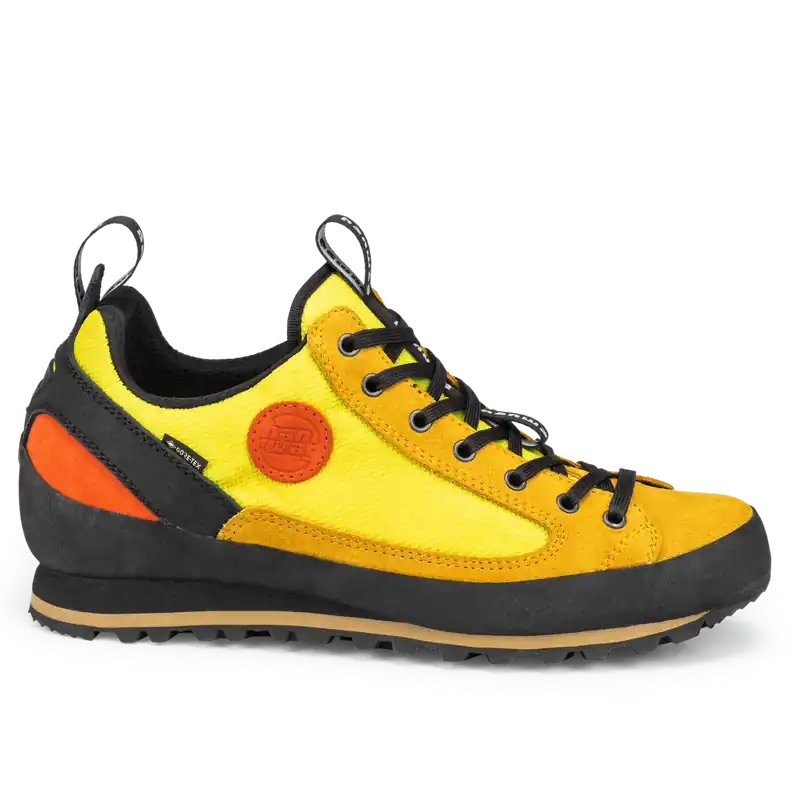 Preiswert Rotpunkt Low GTX