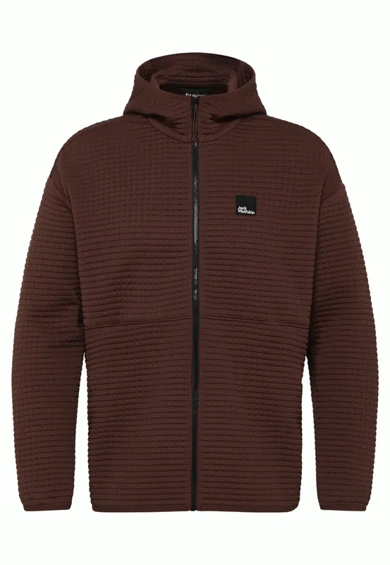 MOGARI HOODED FZ M Jetzt Kaufen