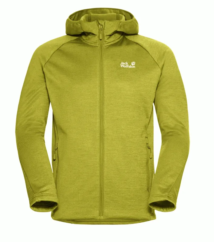 Begrenztes Angebot PEAK DISTRICT HOODED FZ M