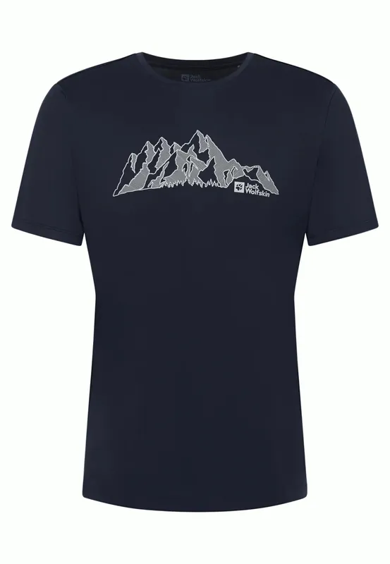 Heißes Angebot PEAK GRAPHIC T M