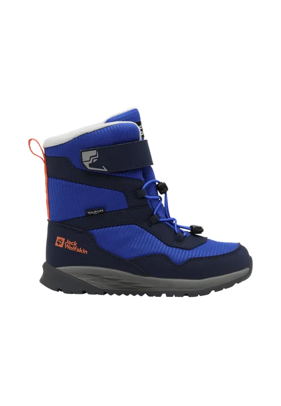 Markenware POLAR BEAR-B TEXAPORE HIGH VC K