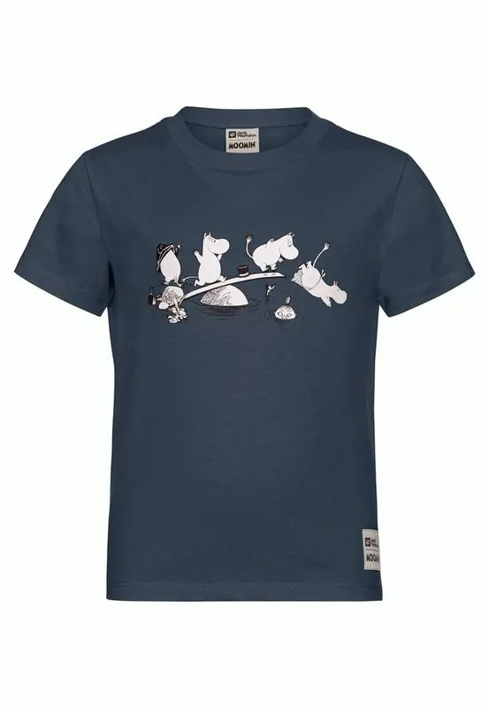 Wochenendangebot MOOMIN T-SHIRT K