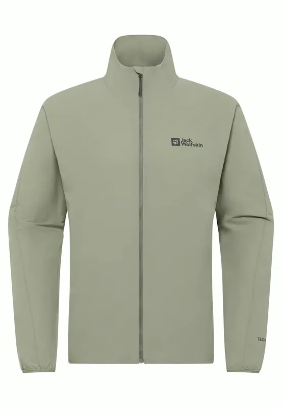 Schneller Versand PRELIGHT STRIDE JKT M