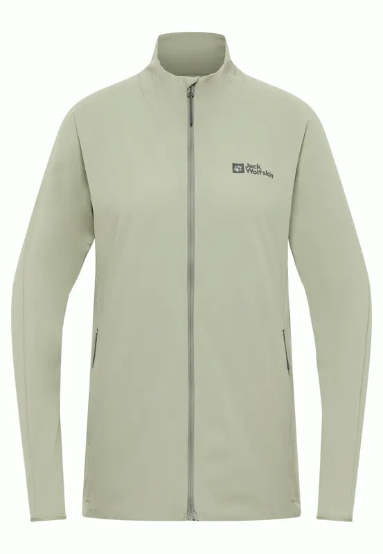 PRELIGHT STRIDE JKT W Highlight