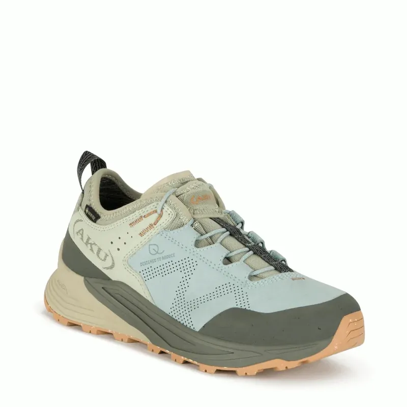 Nur Für Kurze Zeit OMNIA V-LIGHT GTX WS