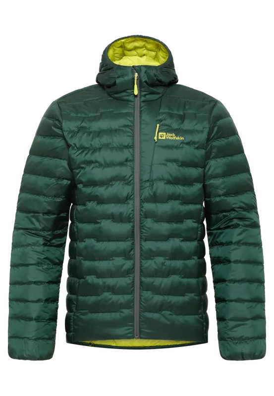 Saisonangebot PASSAMANI DOWN HOODY M RDS