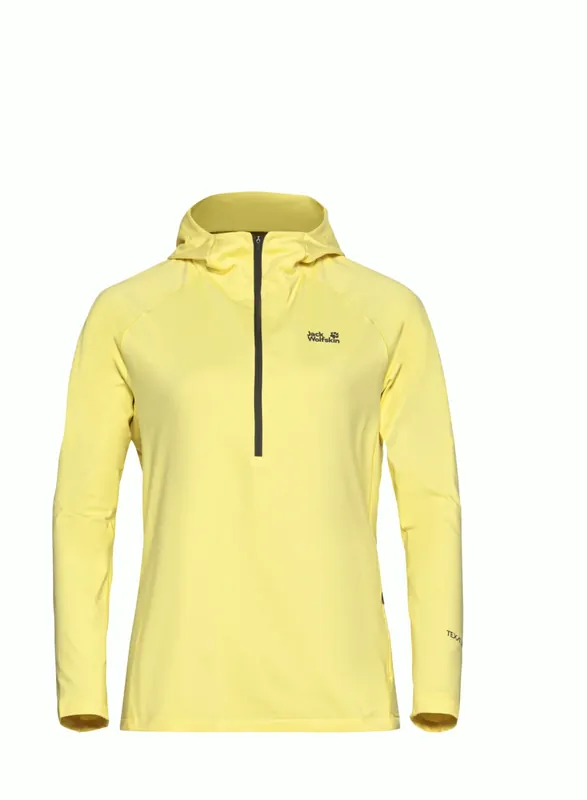 Neuheit PRELIGHT TRAIL HOODED W