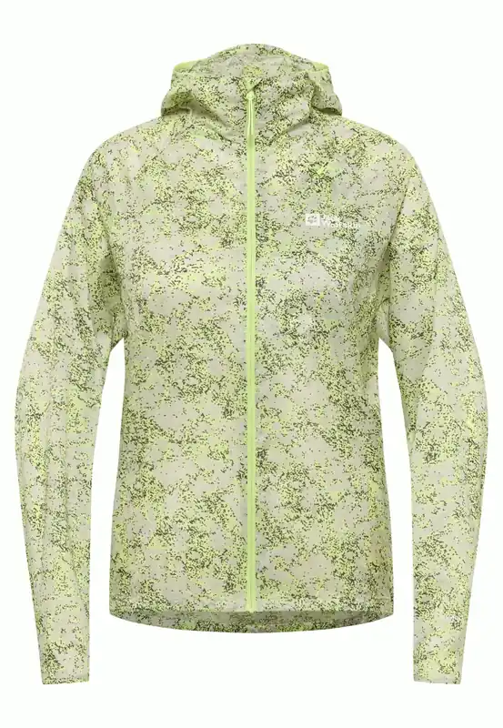 Versand Am Gleichen Tag PRELIGHT WIND JKT W