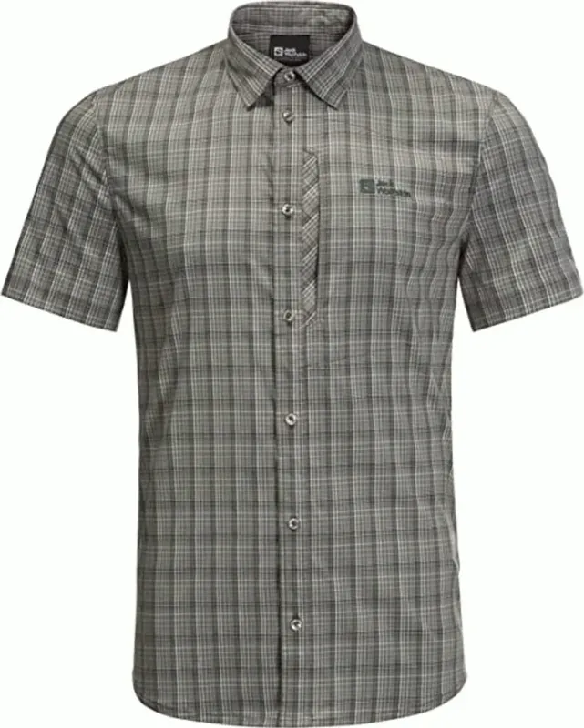 Letzte Chance RAYS STRETCH VENT SHIRT MEN