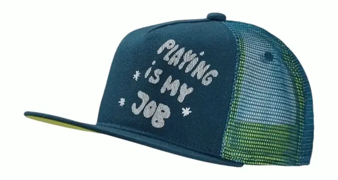 RIB CAP K Meistverkauft