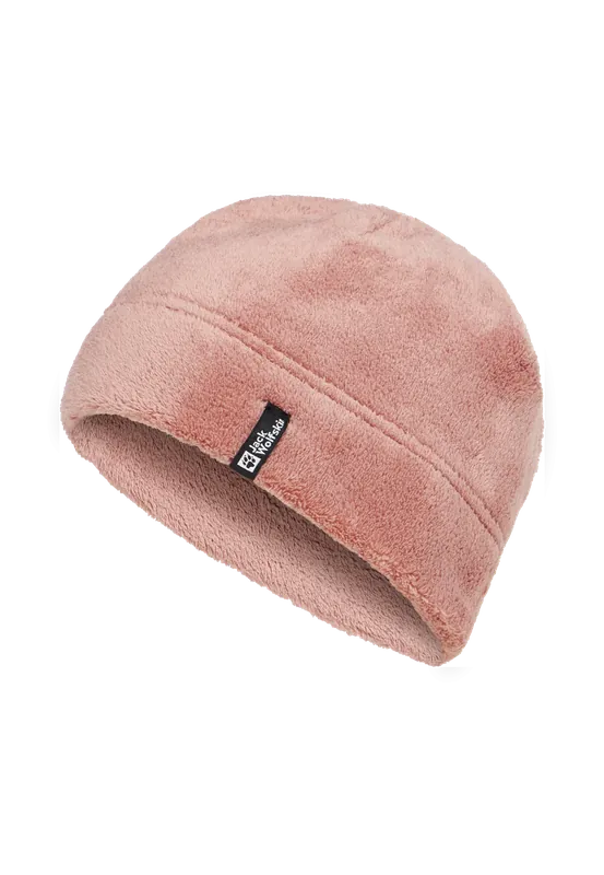 ROTWAND BEANIE Neu