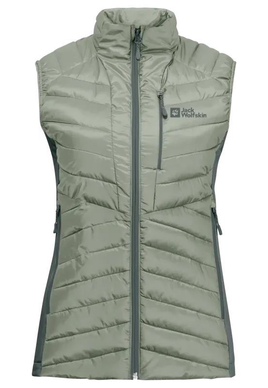 ROUTEBURN PRO INS VEST W Must-Have