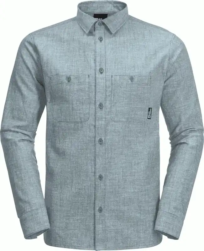 Direkt Vom Hersteller SANDROUTE SHIRT M