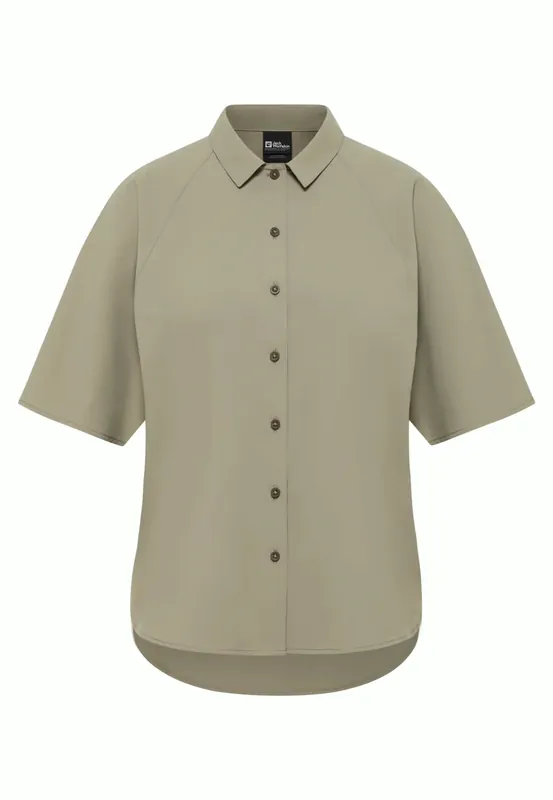 SIERRA QUEST SS SHIRT W Direkt Vom Hersteller