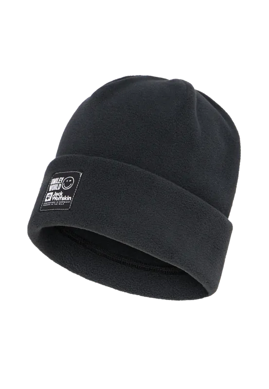 Neuheit SMILEYWORLD TEEN BEANIE