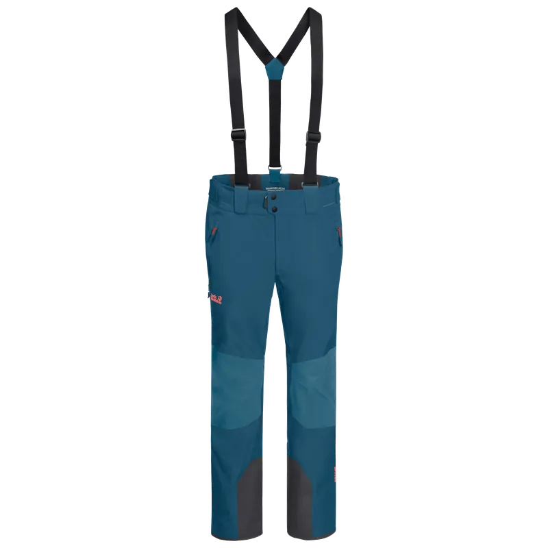 Preisreduziert SOLITUDE MOUNTAIN PANTS M