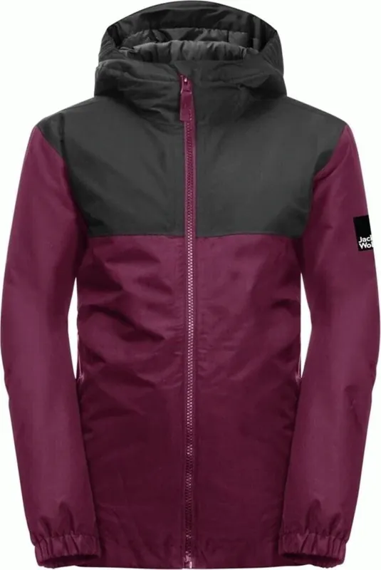 SPIRIT 2L INS JACKET Y Knallerangebot
