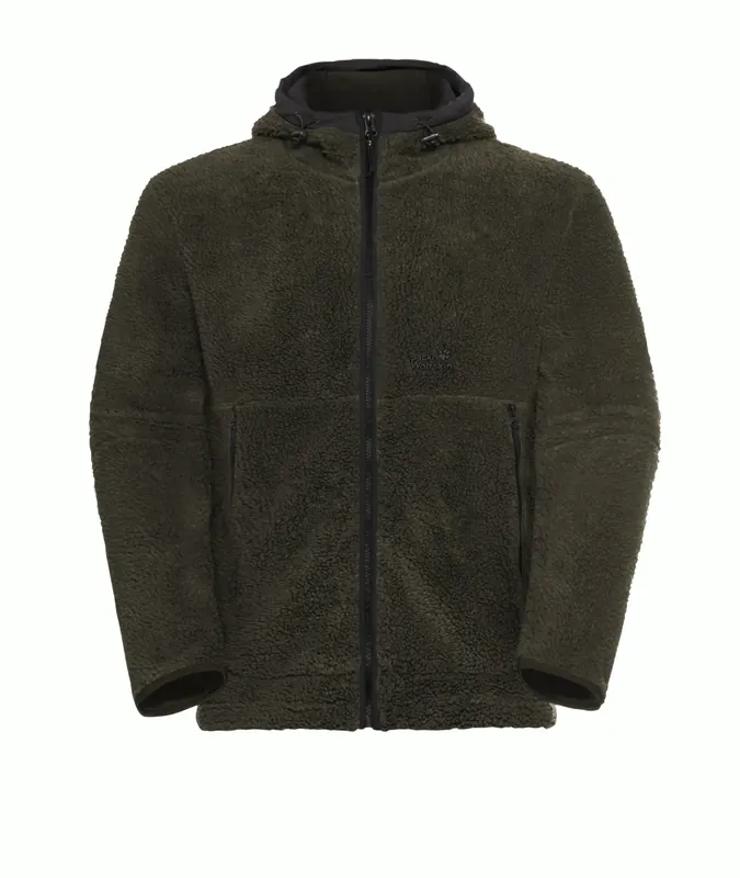 STONE LITE HOODED JKT M Super-Preis